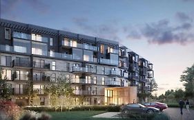 Gdańsk Marina Nadmotlawie